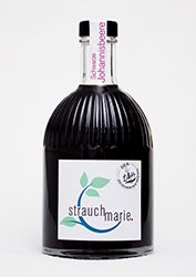 strauchmarie Johannisbeere 500ml (39,80€/L)