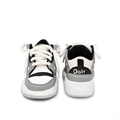 Ogyi Retro Shoes Premium Quality Sneakers For Men