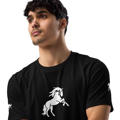 Unisex staple eco t-shirt