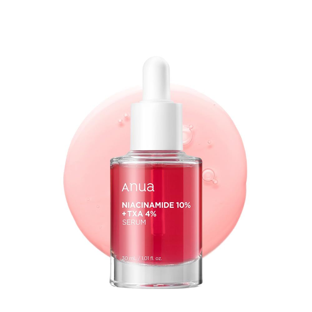 Niacinamide 10% + TXA 4% Serum