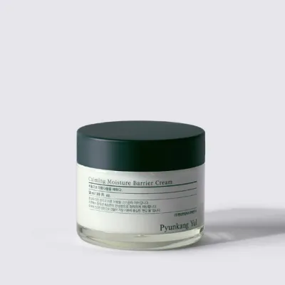 Calming Moisture Barrier Cream [50ml]