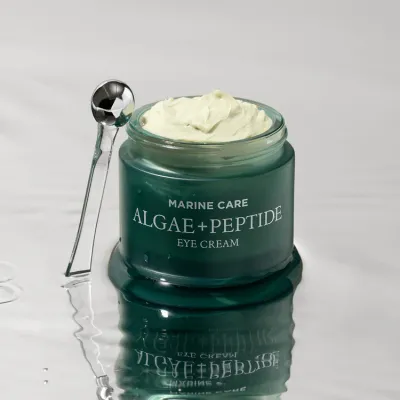 Marine Care Algae + Peptide Eye Cream  30ml