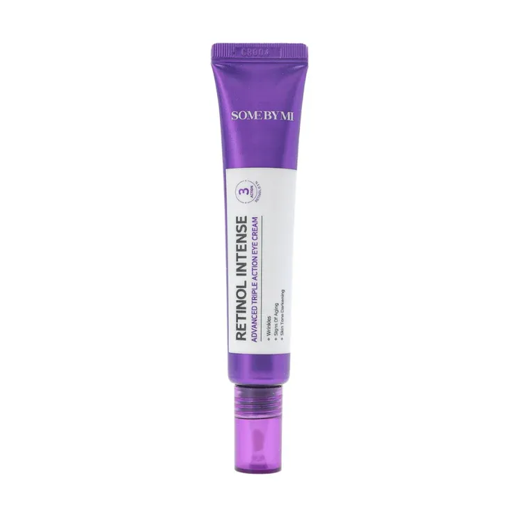 Retinol Intense Advanced Triple Action Eye Cream