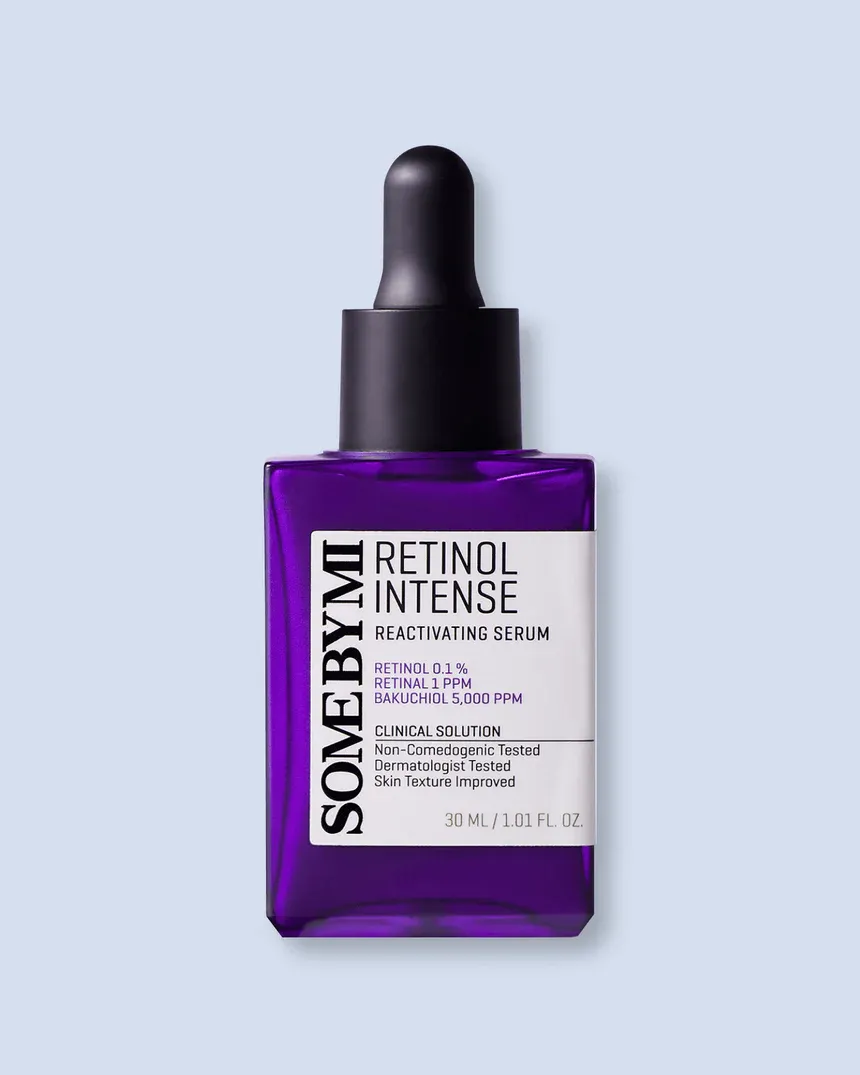 Retinol Intense Reactivating Serum