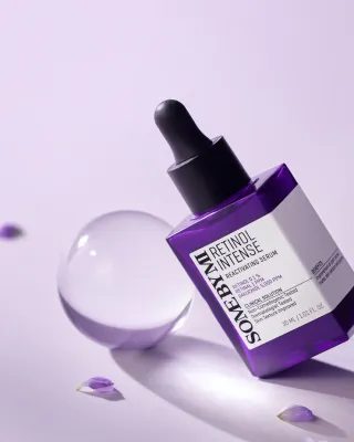 Retinol Intense Reactivating Serum