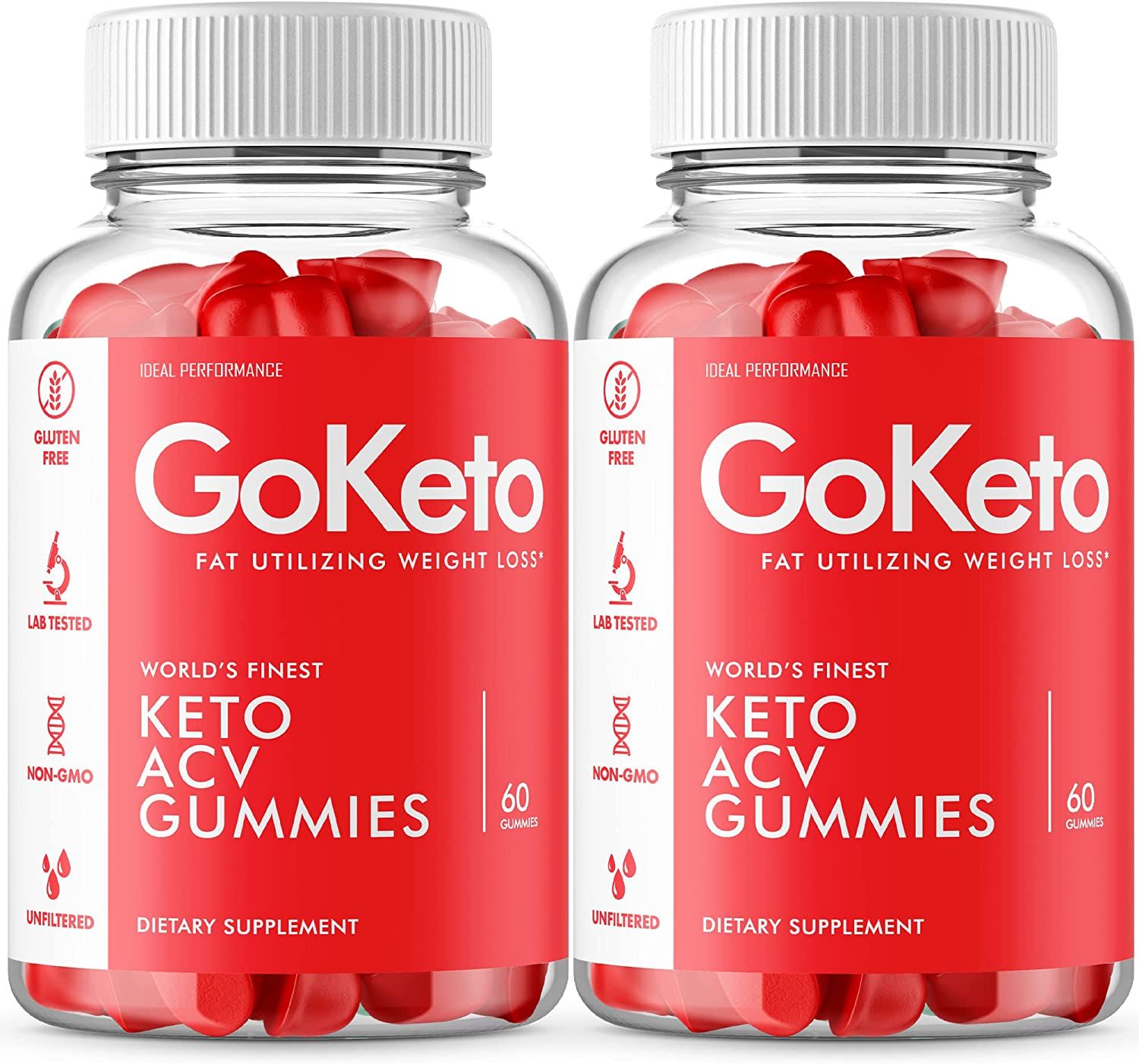 Go Keto Gummies France