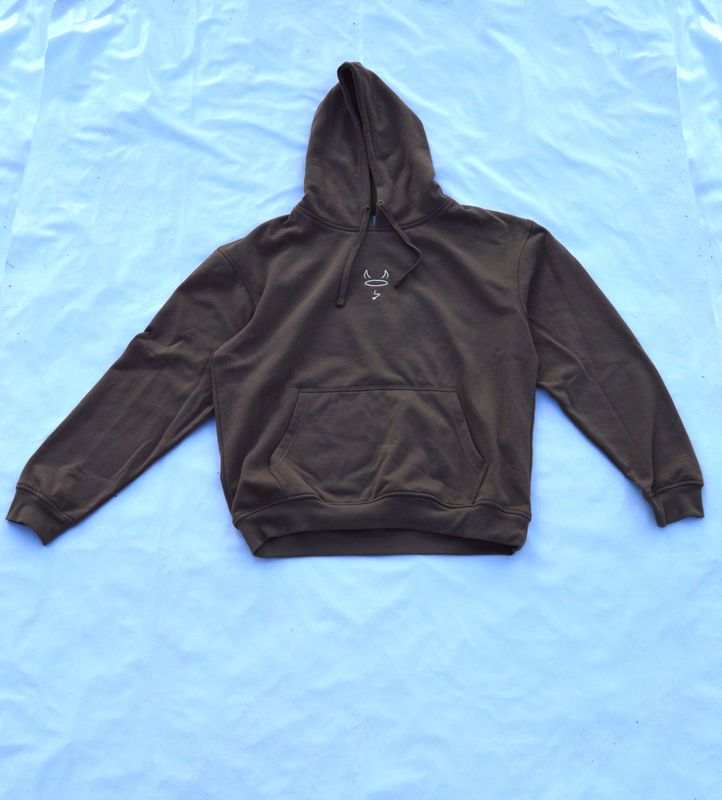 SUDADERA UNISEX PERSONALIZABLE
