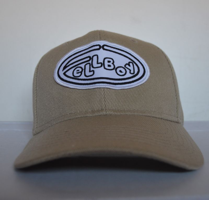 GORRAS BEISBOL