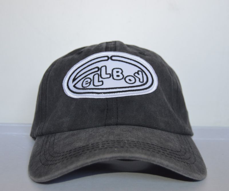 Gorras Beibol Colores Vaqueros