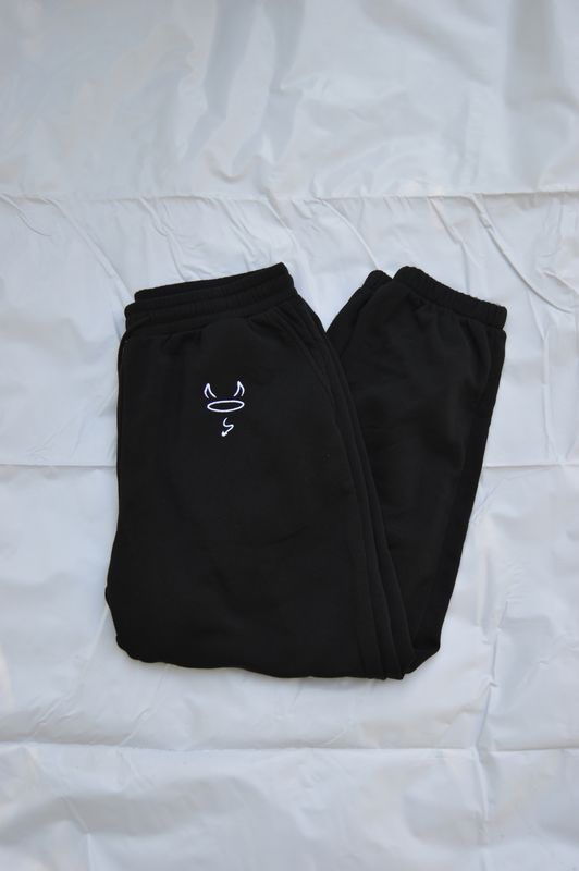 Pantalones largos Chandal
