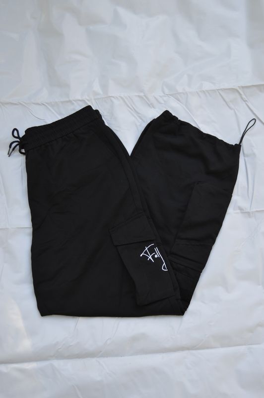 Pantalón  Cargo Oversize