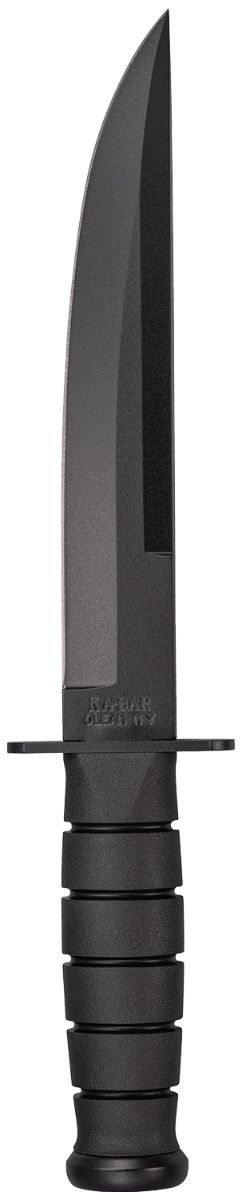 KA-BAR 1266 Modified Tanto w/ Nylon Sheath