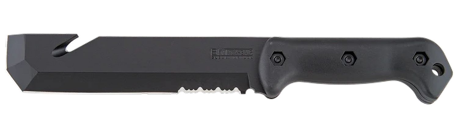 KA-BAR Becker TacTool