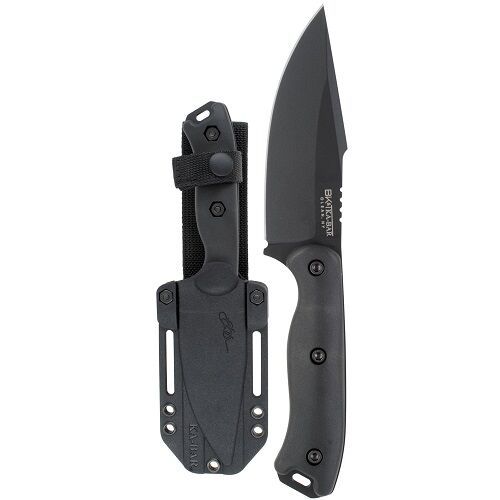 KA-BAR BK18 Becker Harpoon w/ Celcon Sheath