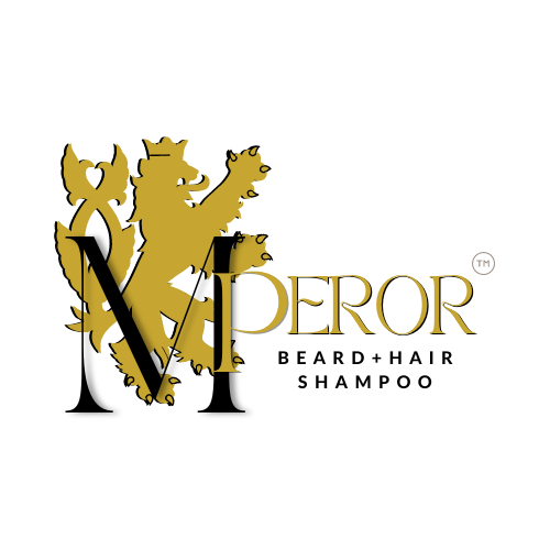 beard+hair Shampoo