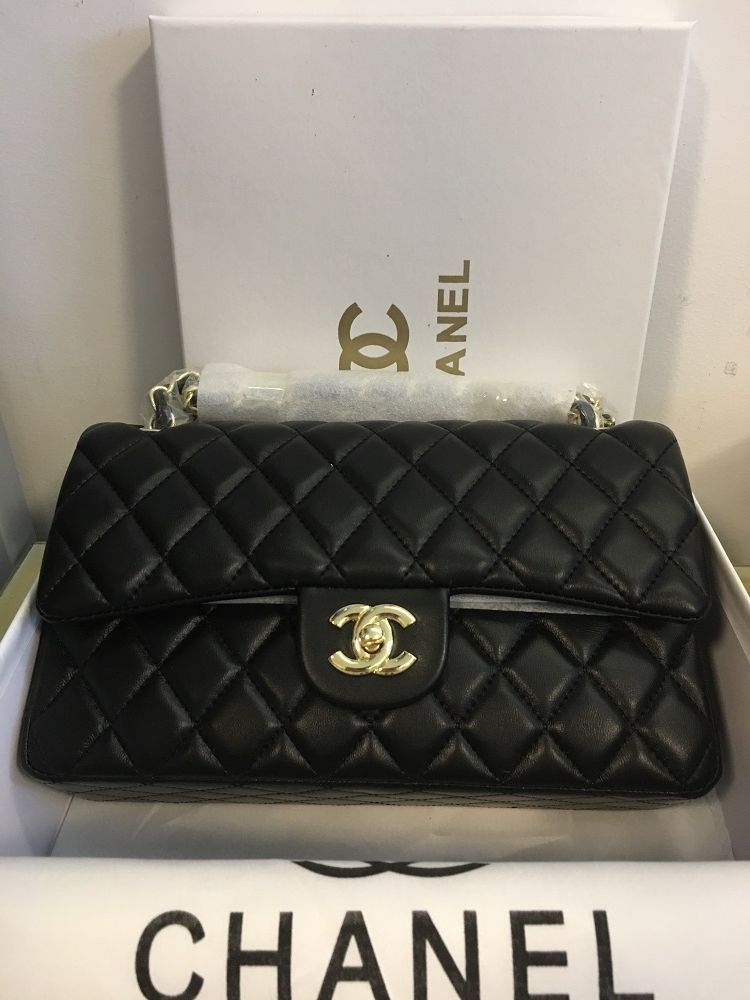 Chanel Purse