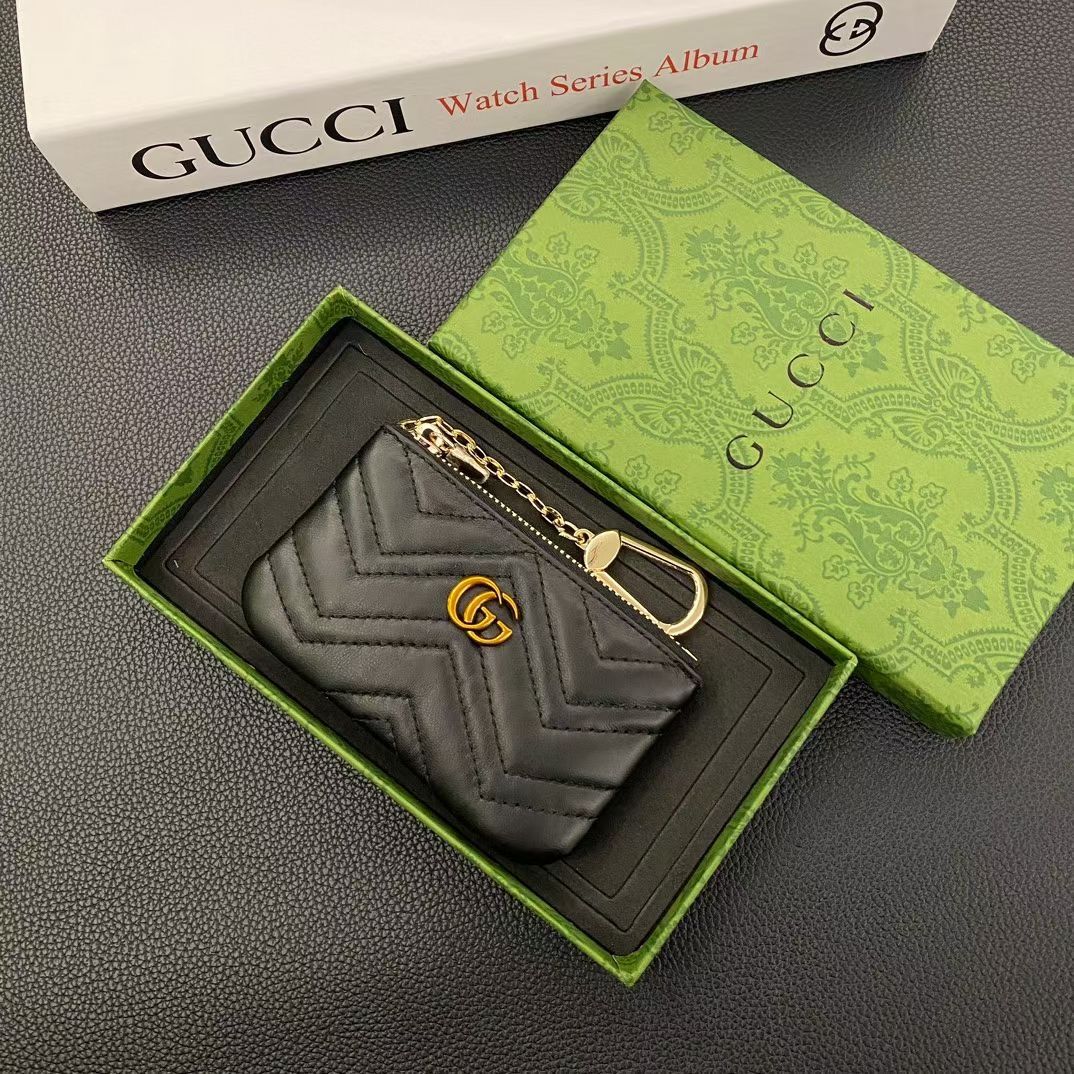 Gucci mini purse