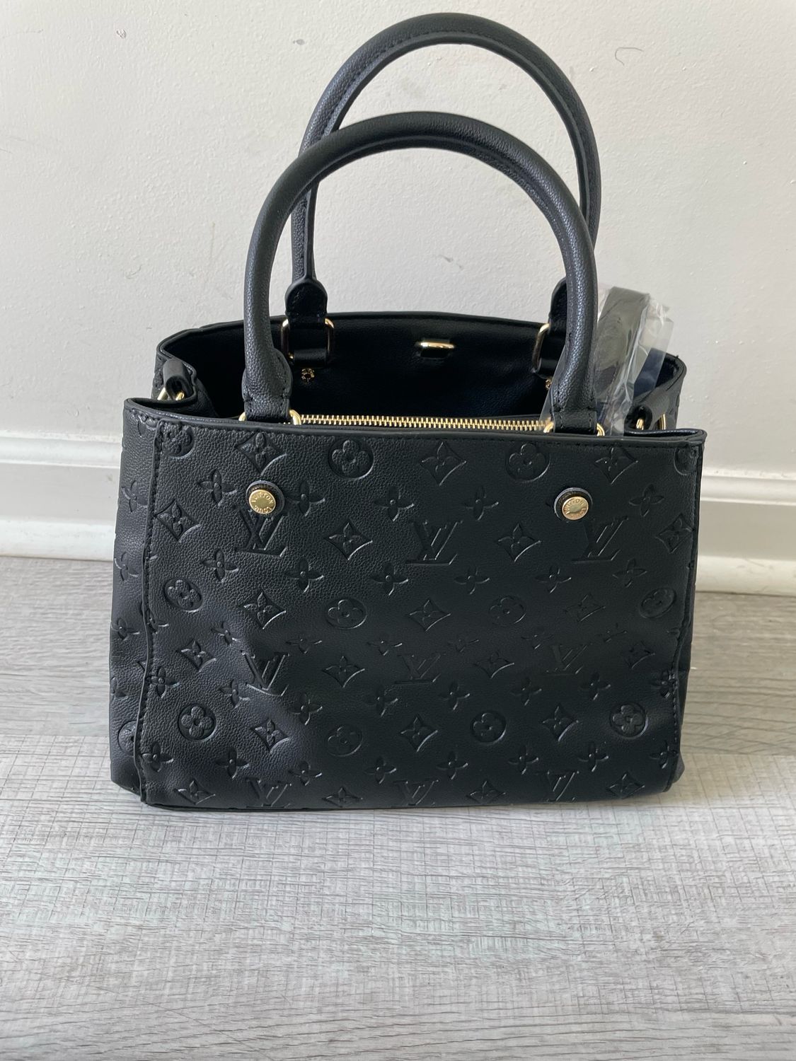 LV Tote Bag