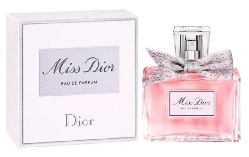 Dior Perfume