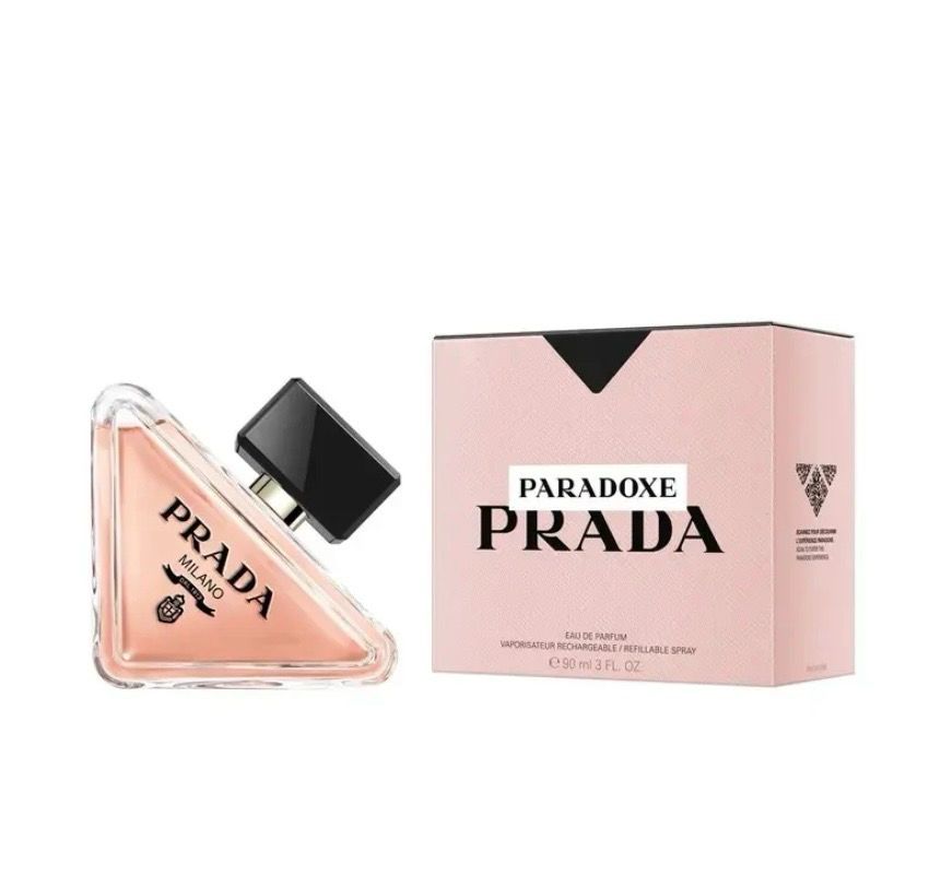 Prada Perfume