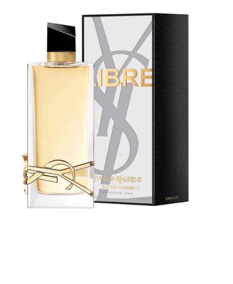YSL purfume