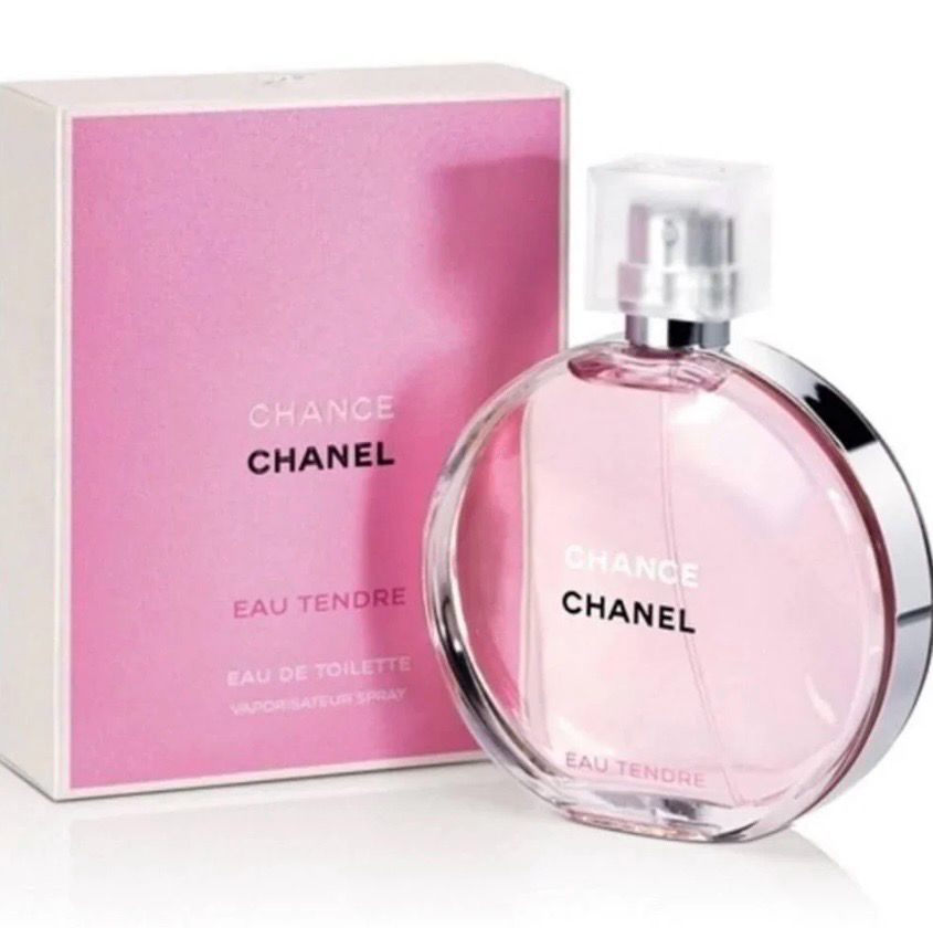 Chanel Perfume