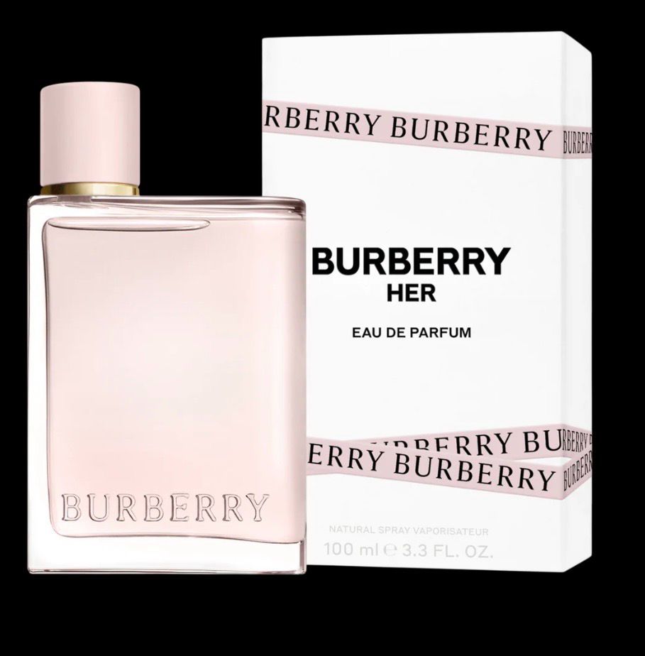 Burberry Perfume