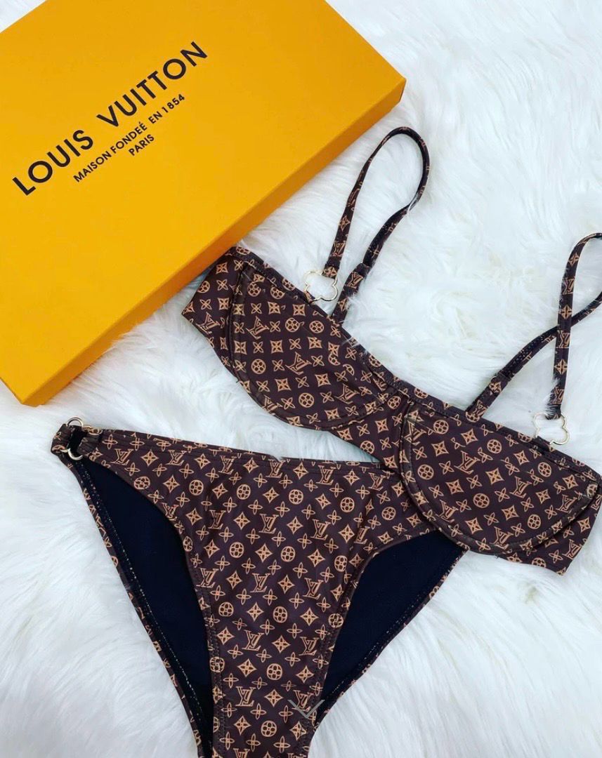 Louis Vuitton Bathing Suit