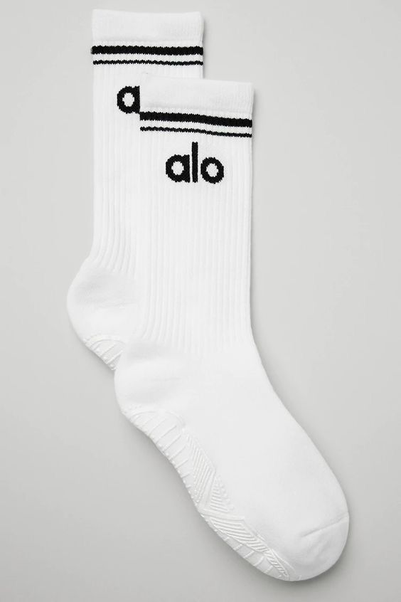 Alo Socks