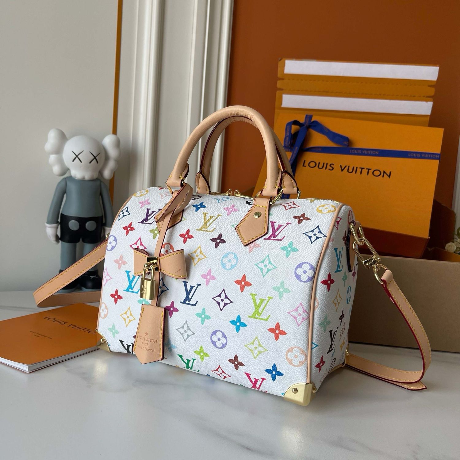 LV Mini Tote Bag