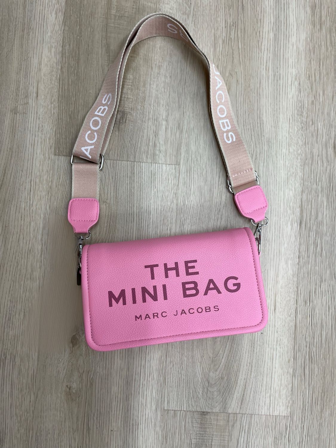 Marc Jacob’s Mini Bag