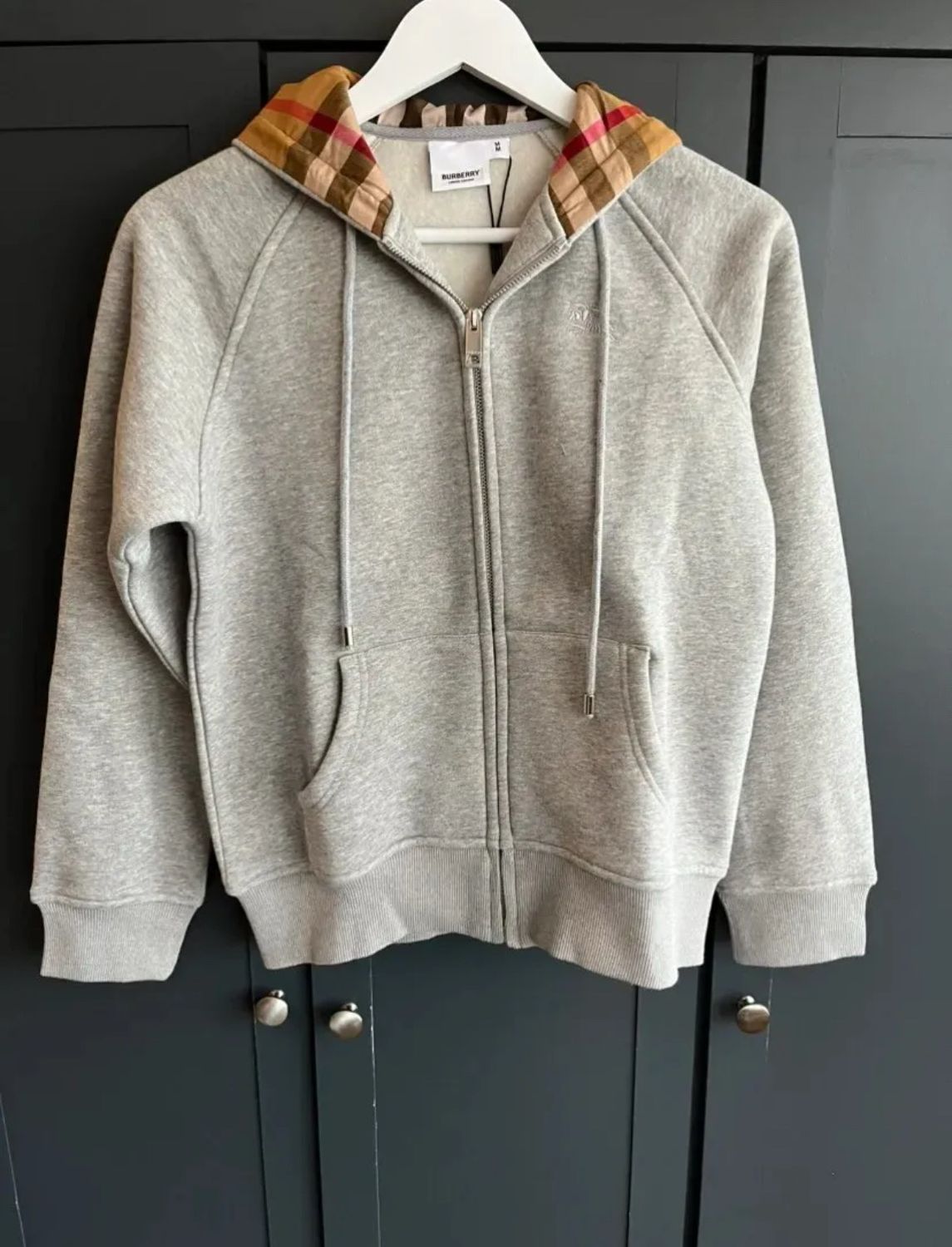 Burberry Jackets