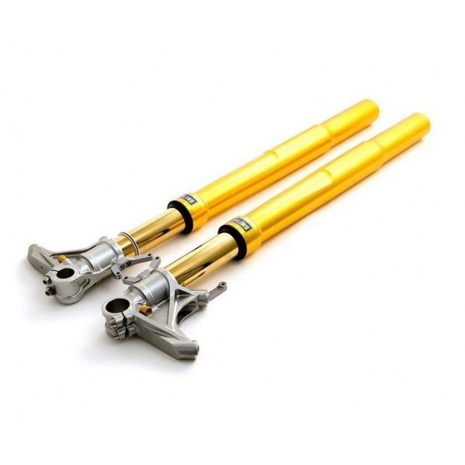 ENTRETIEN FOURCHE