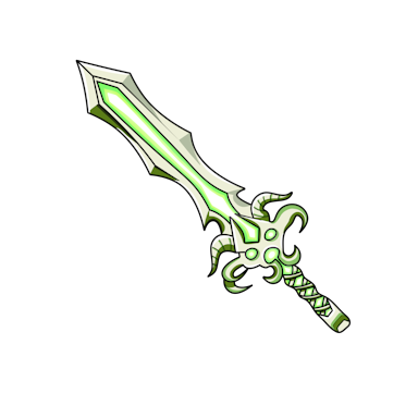 Eternal lll Knife