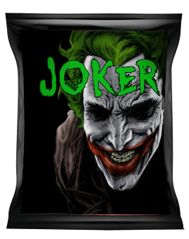 JOKER Original (50g Profi-Bulk)