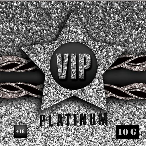 VIP  PLATINUM (10 G)