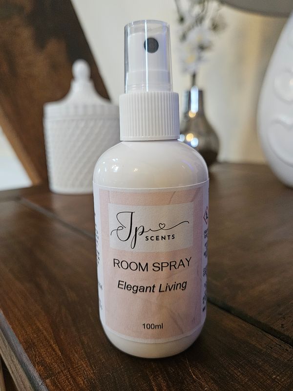 Elegant Living Odouraze Room Spray 100ml