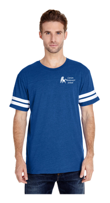 Carson Montessori Logo Gear for Teachers