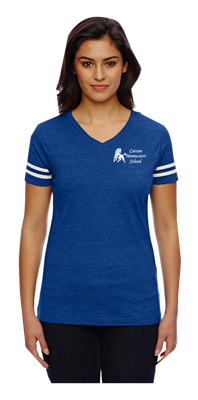Carson Montessori Logo Gear for Teachers