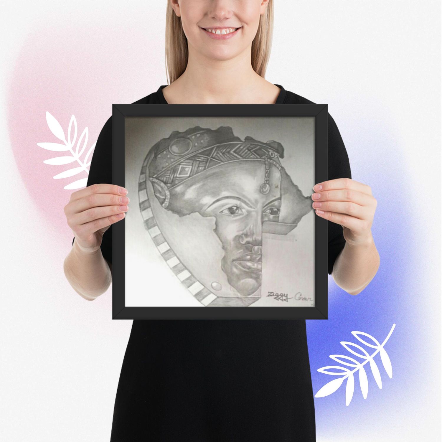 fine art poster masterpiece art poster maker