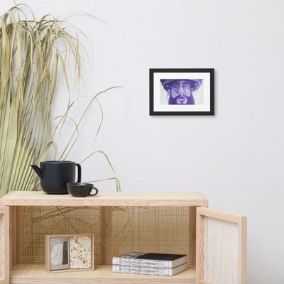 Art To Frames