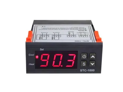STC-1000 DIG TEMP CONTR 220V
