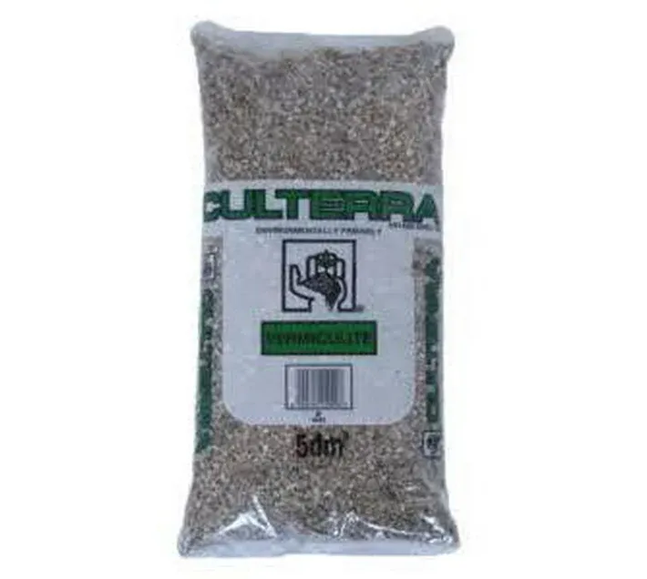 Vermiculite