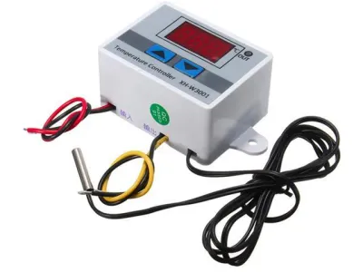 XH-W3001 TEMP CONTR 10A 220V