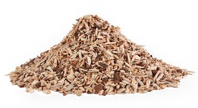 Premium Wood Chips