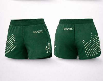 Abantu Elite Shorts