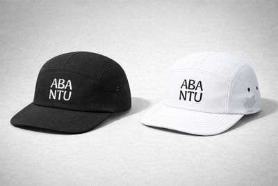 Abantu Caps