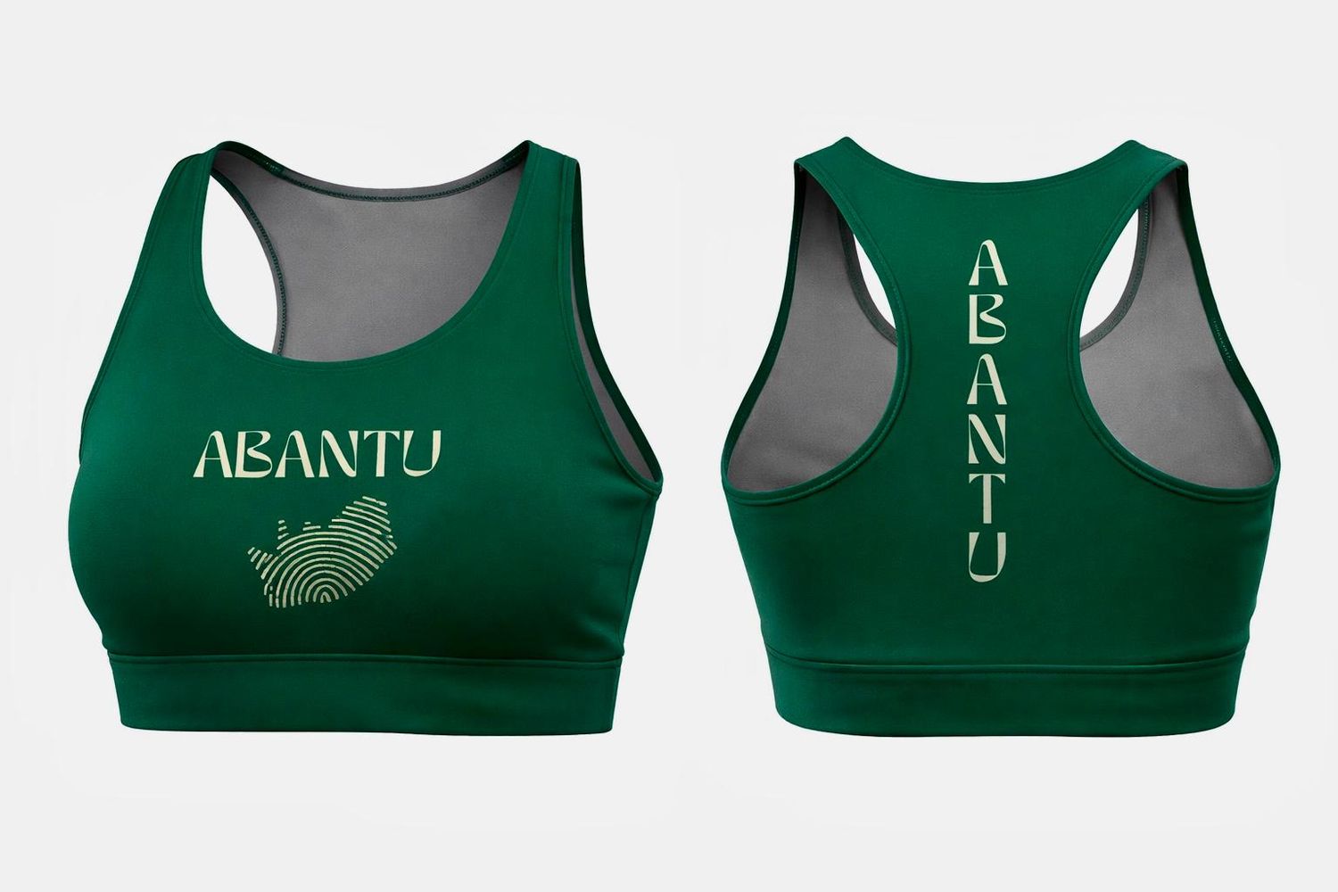Abantu Protea Sports Bra