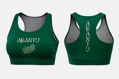Abantu Protea Sports Bra