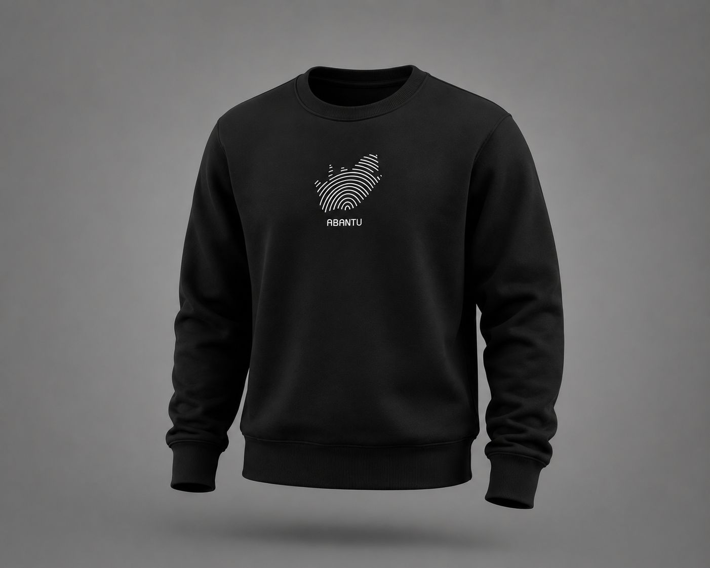 Abantu Sweater